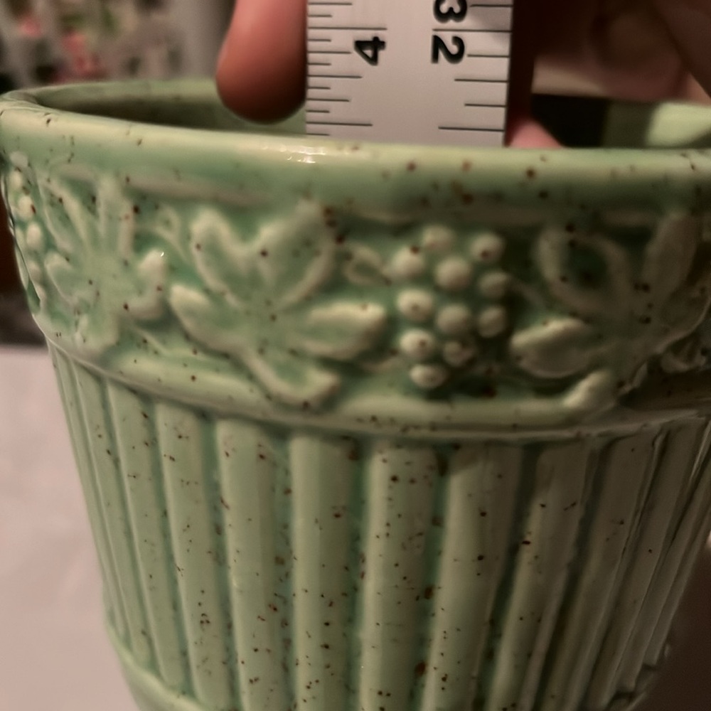 Green Planter - Picture 7 of 7